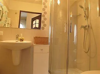 Styl Radowid Z Basenem, Centrum Miasta