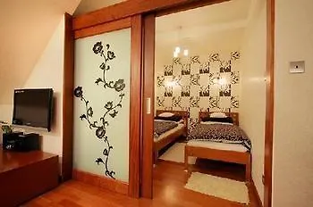 Lägenhet Styl Radowid Z Basenem, Centrum Miasta *