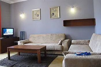 Styl Radowid Z Basenem, Centrum Miasta Zakopane