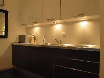 Lägenhet Styl Radowid Z Basenem, Centrum Miasta Zakopane