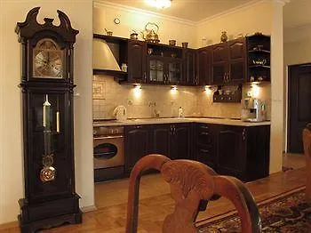 Styl Radowid Z Basenem, Centrum Miasta