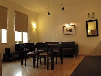 Lägenhet Styl Radowid Z Basenem, Centrum Miasta Zakopane