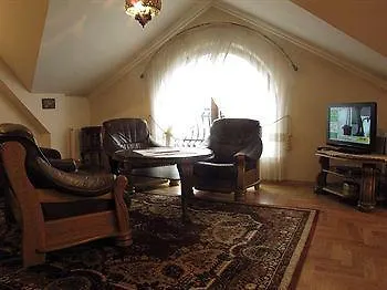 Lägenhet Styl Radowid Z Basenem, Centrum Miasta *