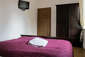 Styl Radowid Z Basenem, Centrum Miasta