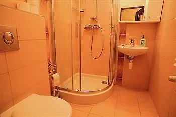 Styl Radowid Z Basenem, Centrum Miasta