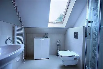 Lägenhet Styl Radowid Z Basenem, Centrum Miasta Zakopane