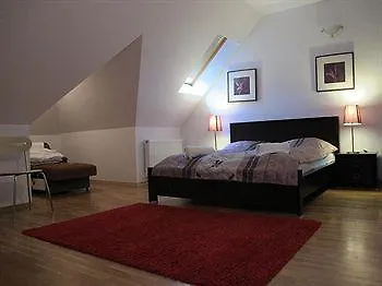 Lägenhet Styl Radowid Z Basenem, Centrum Miasta