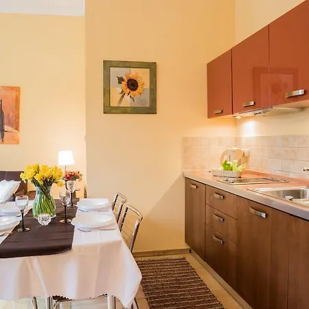 Apartment Styl Radowid Z Basenem, Centrum Miasta *