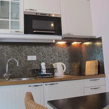 Styl Radowid Z Basenem, Centrum Miasta Zakopane