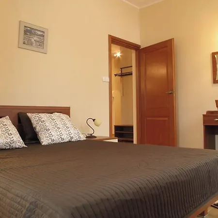 Apartment Styl Radowid Z Basenem, Centrum Miasta