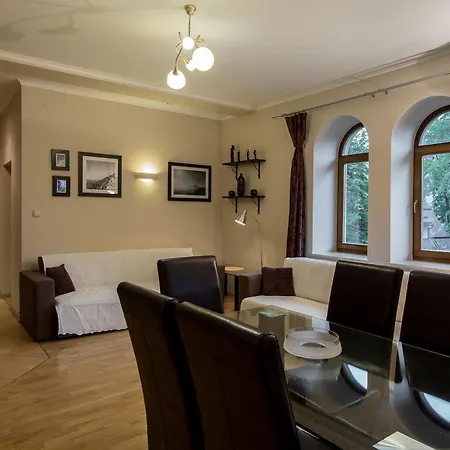 Apartment Styl Radowid Z Basenem, Centrum Miasta Zakopane