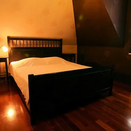 Styl Radowid Z Basenem, Centrum Miasta Zakopane