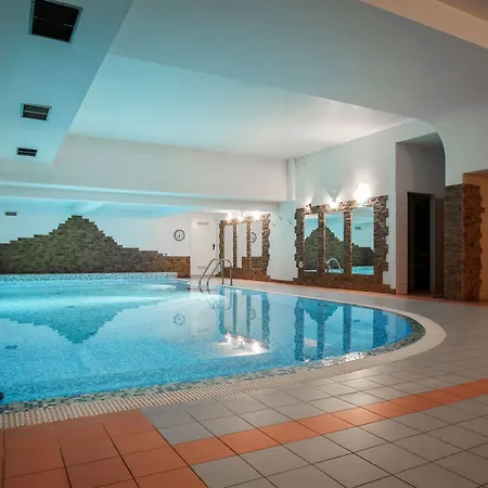 Styl Radowid Z Basenem, Centrum Miasta * Zakopane