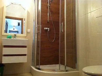 Styl Radowid Z Basenem, Centrum Miasta