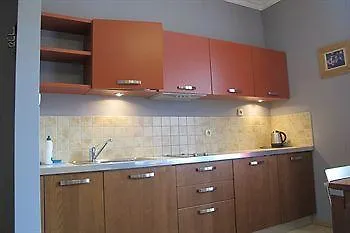 Appartement Styl Radowid Z Basenem, Centrum Miasta Zakopane