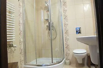 公寓 Styl Radowid Z Basenem, Centrum Miasta 扎科帕内