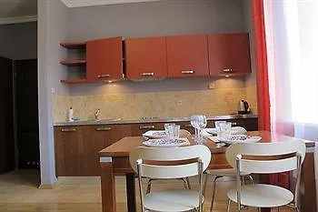 شقة Styl Radowid Z Basenem, Centrum Miasta