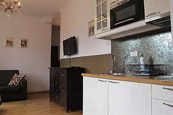 شقة Styl Radowid Z Basenem, Centrum Miasta *