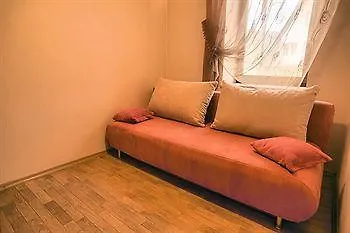 公寓 Styl Radowid Z Basenem, Centrum Miasta