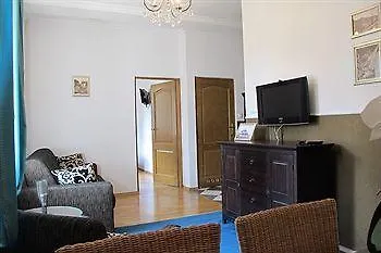 Apartamento Styl Radowid Z Basenem, Centrum Miasta