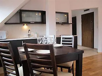 Styl Radowid Z Basenem, Centrum Miasta زاكوباني