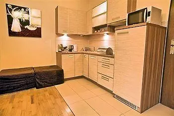 Styl Radowid Z Basenem, Centrum Miasta زاكوباني