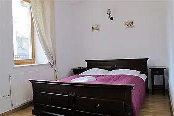 Styl Radowid Z Basenem, Centrum Miasta زاكوباني