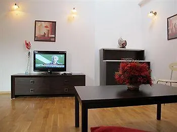 公寓 Styl Radowid Z Basenem, Centrum Miasta 扎科帕内