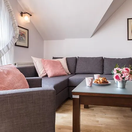Apartamento Styl Radowid Z Basenem, Centrum Miasta Zakopane