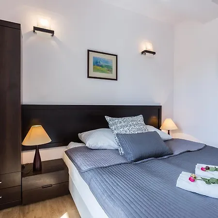 Styl Radowid Z Basenem, Centrum Miasta * زاكوباني