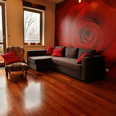 Styl Radowid Z Basenem, Centrum Miasta * Zakopane